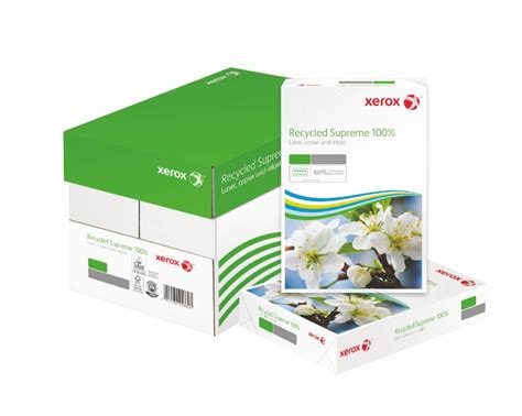 Xerox Copy And Multipurpose Paper 80gsm 75gsm 70gsm