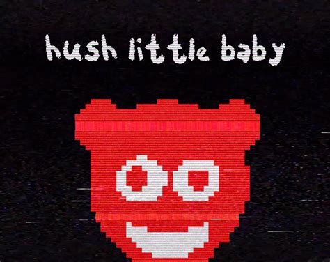 Hush Little Baby By Gigglesgames