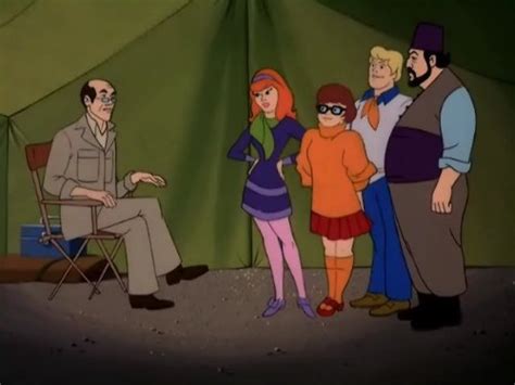 Watch Scooby Doo Where Are You Season 3 Prime Video