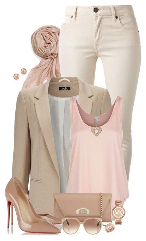 Nude Color Combos Outfits Ideas Outfits Color Combos Outfit