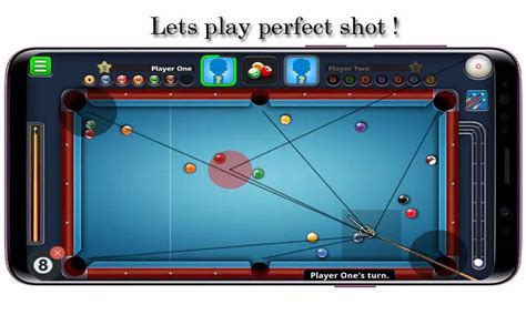 Ball Pool Ultimate Pool Guideline Tool Tutorial 40 Off