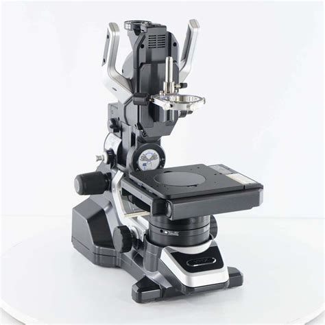 KEYENCE VHX-6000 Microscope used for sale price #293667692 > buy from CAE