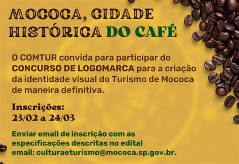 Mococa Cidade Hist Rica Do Caf