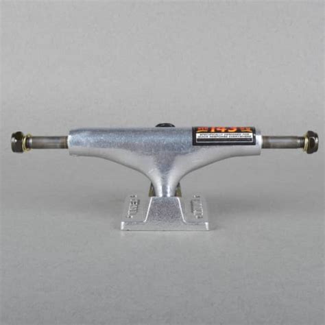 Thunder Trucks 143 High Polish Skateboard Truck 45 Skateboards From