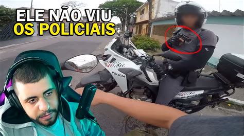 MASTER REAGE ENQUADROS DE MOTO EP 58 YouTube