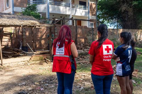 Cerca De Familias Afectadas Por Inundaciones Fueron Beneficiadas