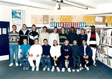 Photo De Classe Ere Bac Pro Msma De Lyc E Professionnel Fernand