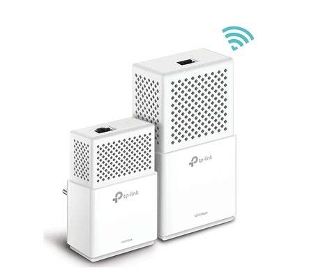 Test Tp Link Tl Wpa Kit Un Kit Cpl Qui Apporte Le Wi Fi Partout