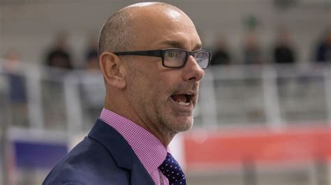 Bannister set to make NHL coaching debut | St. Louis Blues