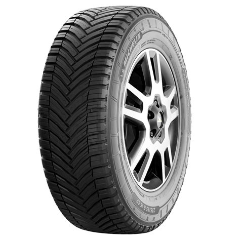 Michelin Crossclimate Suv