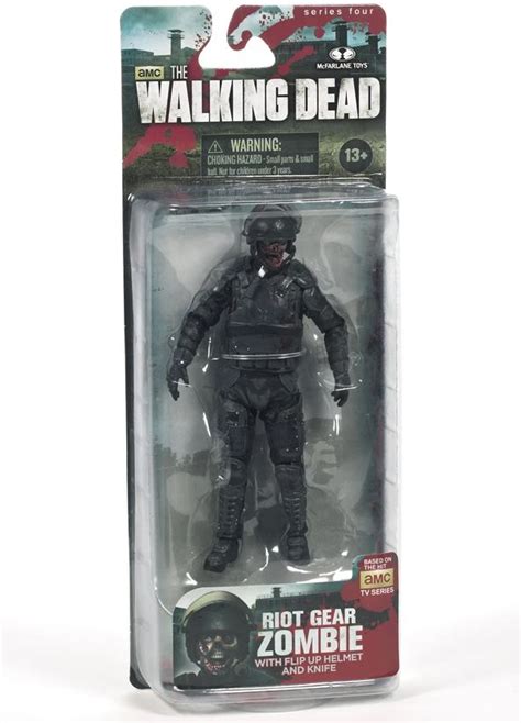 Unsere Neuen Serien Im Angebot McFarlane Toys The Walking Dead TV