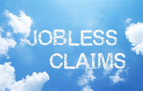 Initial Claims For Unemployment Benefits Rise As Continuing Claims Fall Aier