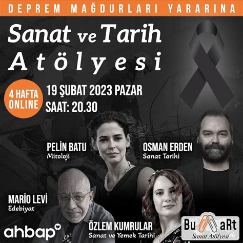 Bar Akademisyenleri On Twitter Rt Eosmanerden Depremden