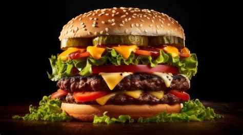 Burger Layers Images – Browse 5,264 Stock Photos, Vectors, and Video ...