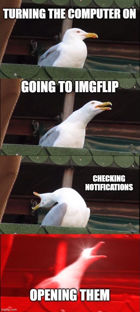 How I Feel Imgflip