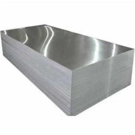 Aluminium Hot Rolled Plate At Kg Mumbai Id