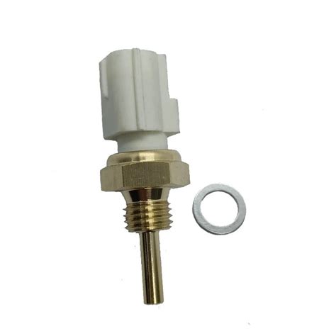 Coolant Temperature Sensor For Citroen Daihatsu Lexus Mazda Peugeot