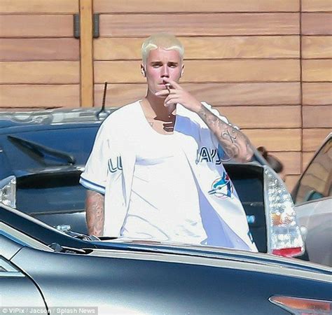 Justin Bieber Smoking Justin Bieber Images Justin Bieber Wallpaper I