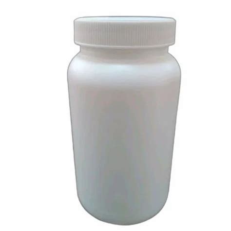 White Round 250ml HDPE Jar At Rs 250 Piece In Chennai ID 27282513548