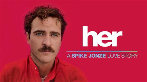 Movie Her Hd Wallpaper Peakpx