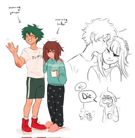 Bnha One Shot X Reader Artofit