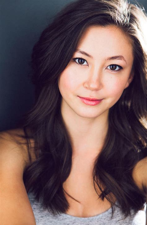 Asian Sirens · Kimiko Glenn – Orange is the New Black