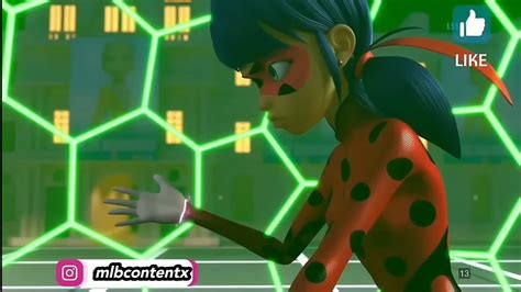 New Trailer Episode Revolution Miraculous Ladybug Season