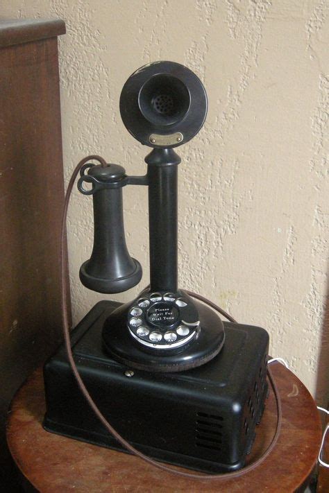 Details About 1930 Western Electric B1 102 Telephone 1930 684a Subset