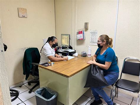 Realiz Imss Sinaloa M S De Mil Acciones De Salud Durante Jornada