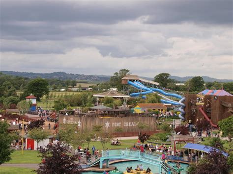 Crealy Adventure Park And Resort Exeter 2018 All You Need To Know