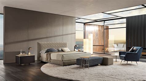 How To Use Progression In Interior Design Minotti London