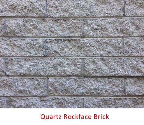 Face Bricks