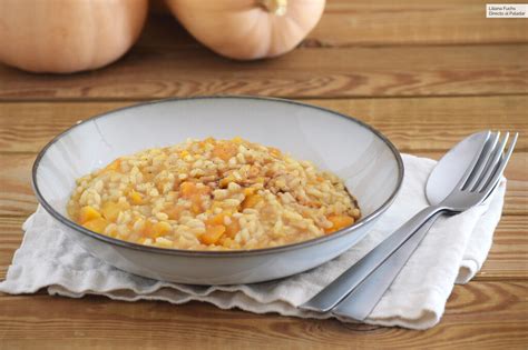 Recetas De Calabaza Para Disfrutar Del Sabor Dulce De Este Alimento