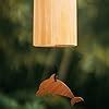 Amazon Lingting Bamboo Wind Chimes For Sound Healing Meditation