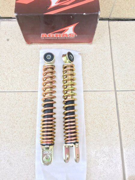 Jual Shock Sok Shok Skok Depan Honda C Astrea C C Supercub