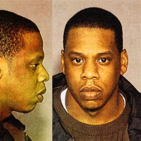 Jay Z Mugshot Best Celebrity Mugshots Celebrity Mugshots Mug Shots