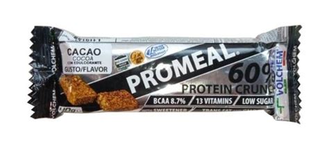 Volchem Srl Promeal Protein G