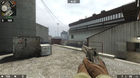 Install Mod Tutorial Counter Strike Source Global Offensive Mod For