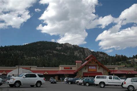 Aspen Park Co Aspen Safeway Photo Picture Image Colorado At City