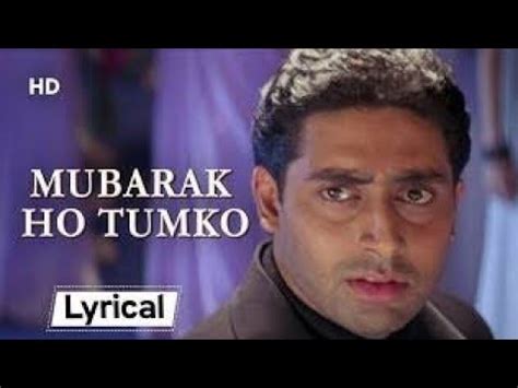 Mubarak Ho Tumko Ye Shadi Tumhari Akshay Kumar Karishma Kapoor