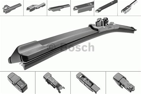 Bosch Aerotwin Wiper Blades Motorists Discount Centres