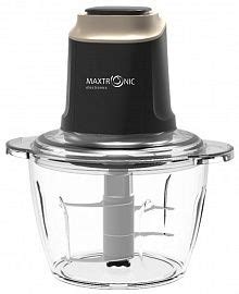 Блендер Maxtronic Чоппер MAX-SW-224 купить по низкой цене с доставкой в ...