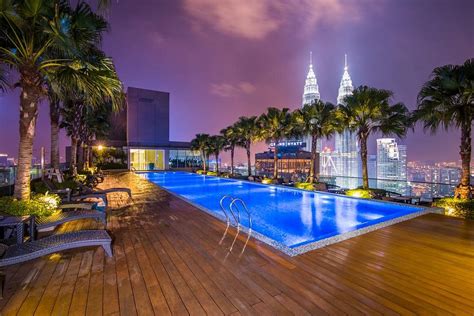 Vipod Residences Klcc Prices And Condominium Reviews Kuala Lumpur