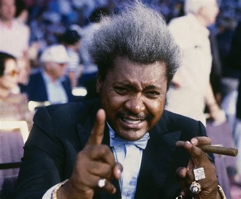 Boxing Legend Barry Mcguigan Recalls Incredible Don King Story From