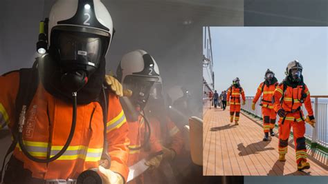 Opvallend Vrijwilligers Staan Ook In Voor Brandbestrijding Op De