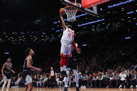 Kyrie Irving making case for max contract with Nets