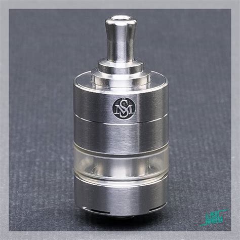 Kayfun X Mini Svo Mesto High End Mtl Kayfun Mini Atomiser Le Petit