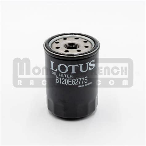 Lotus Oem Oil Filter Elise Exige 2 Eleven 2zz 1zz All Monkeywrench