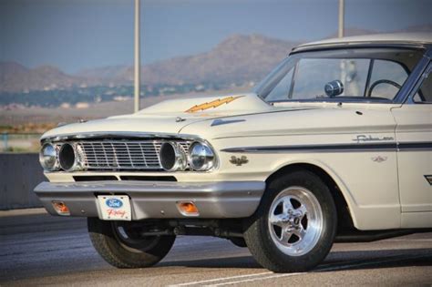 1964 Ford Thunderbolt