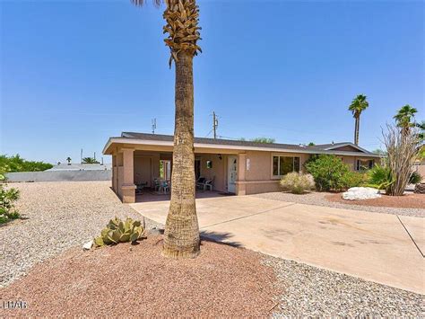 Pine Ln Lake Havasu City Az Zillow